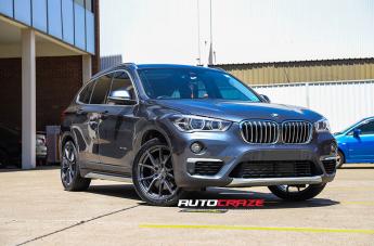 BMW-X1-VENOM-GUNMETAL